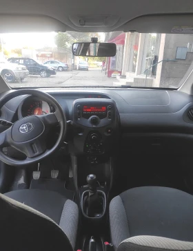 Toyota Aygo   | Mobile.bg    8