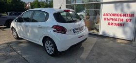 Peugeot 208 47770. | Mobile.bg    6