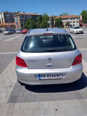Peugeot 307 | Mobile.bg    2