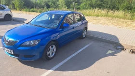 Обява за продажба на Mazda 3 1.6 бензин ~1 950 лв. - изображение 2