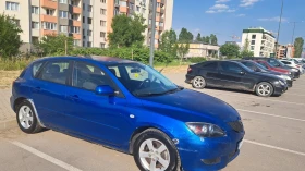 Обява за продажба на Mazda 3 1.6 бензин ~1 950 лв. - изображение 9