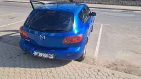 Обява за продажба на Mazda 3 1.6 бензин ~1 950 лв. - изображение 5