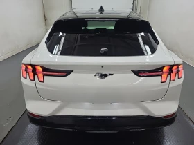 Ford Mustang Mach-E * PREMIUM * CARFAX *  | Mobile.bg    3