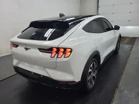Ford Mustang Mach-E * PREMIUM * CARFAX *  | Mobile.bg    6