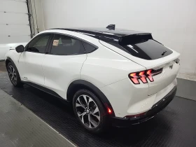Ford Mustang Mach-E * PREMIUM * CARFAX *  | Mobile.bg    4