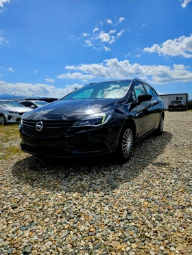 Обява за продажба на Opel Astra 1.6cdti ~14 500 лв. - изображение 1