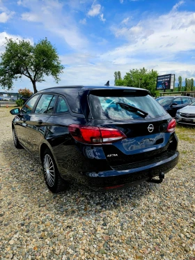 Обява за продажба на Opel Astra 1.6cdti ~14 500 лв. - изображение 3
