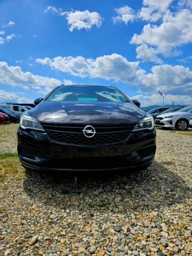 Обява за продажба на Opel Astra 1.6cdti ~14 500 лв. - изображение 2