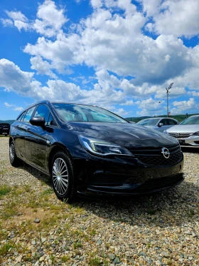 Обява за продажба на Opel Astra 1.6cdti ~14 500 лв. - изображение 1