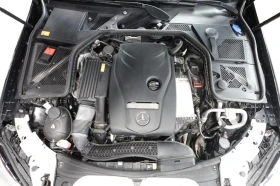 Mercedes-Benz C 300 AMG PACK* 4MATIC* CAMERA АвтоКредит(ЦЕНА ДО БГ) - 24999 лв. - 49209845 17