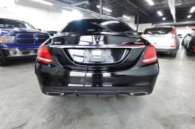 Mercedes-Benz C 300 AMG PACK* 4MATIC* CAMERA АвтоКредит(ЦЕНА ДО БГ) - 24999 лв. - 49209845 5