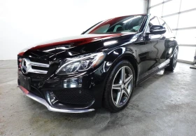 Mercedes-Benz C 300 AMG PACK* 4MATIC* CAMERA АвтоКредит(ЦЕНА ДО БГ) - 24999 лв. - 49209845 3