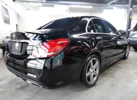 Mercedes-Benz C 300 AMG PACK* 4MATIC* CAMERA АвтоКредит(ЦЕНА ДО БГ) - 24999 лв. - 49209845 6