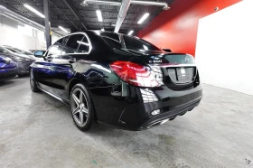 Mercedes-Benz C 300 AMG PACK* 4MATIC* CAMERA АвтоКредит(ЦЕНА ДО БГ) - 24999 лв. - 49209845 4