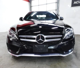 Mercedes-Benz C 300 AMG PACK* 4MATIC* CAMERA АвтоКредит(ЦЕНА ДО БГ) - 24999 лв. - 49209845 2