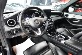 Mercedes-Benz C 300 AMG PACK* 4MATIC* CAMERA АвтоКредит(ЦЕНА ДО БГ) - 24999 лв. - 49209845 9