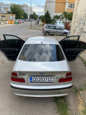 BMW 320 Facelift      190.. | Mobile.bg    2