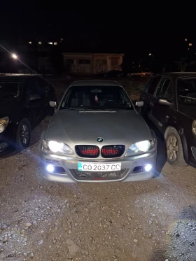 BMW 320 Facelift      190.. | Mobile.bg    10