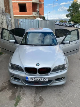     BMW 320 Facelift      190..