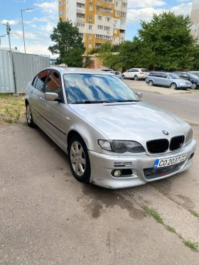 BMW 320 Facelift      190.. | Mobile.bg    4