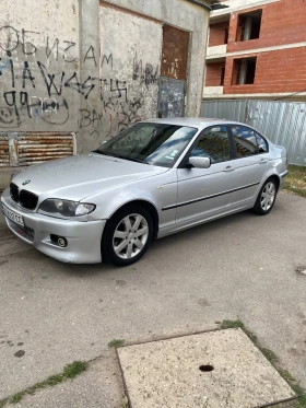BMW 320 Facelift      190.. | Mobile.bg    3