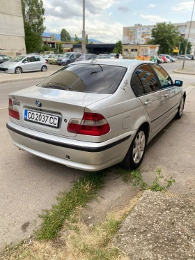 BMW 320 Facelift      190.. | Mobile.bg    5