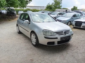 VW Golf 1.9TDI-105k.c - 5900 лв. - 78314370 6