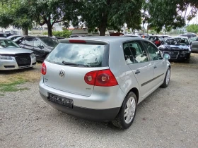 VW Golf 1.9TDI-105k.c - 5900 лв. - 78314370 4