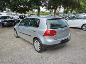 VW Golf 1.9TDI-105k.c - 5900 лв. - 78314370 3
