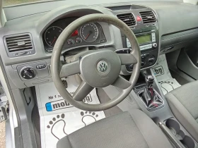 VW Golf 1.9TDI-105k.c - 5900 лв. - 78314370 12