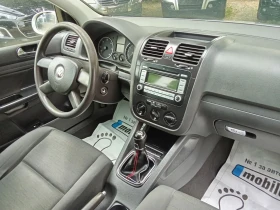VW Golf 1.9TDI-105k.c - 5900 лв. - 78314370 14