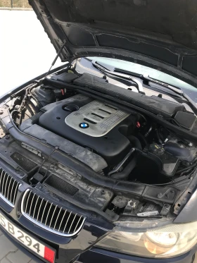 BMW 330 3.0D 231 | Mobile.bg    9