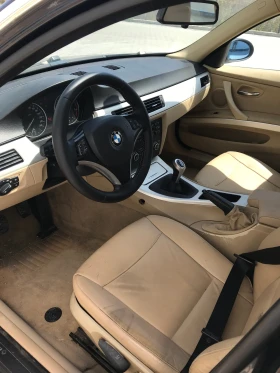 BMW 330 3.0D 231 | Mobile.bg    8