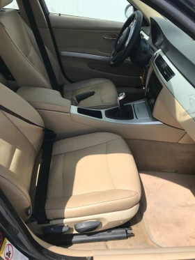 BMW 330 3.0D 231 | Mobile.bg    7