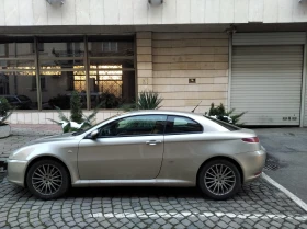     Alfa Romeo Gt