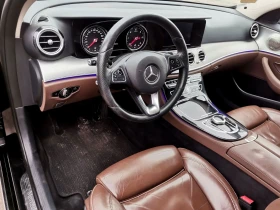 Mercedes-Benz E 350   /AMG-PACK* 9G-TRONIC | Mobile.bg    8