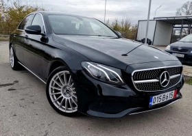     Mercedes-Benz E 350   /AMG-PACK* 9G-TRONIC