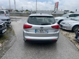Kia Ceed 1.6 CRDi Navi | Mobile.bg    5