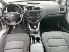 Kia Ceed 1.6 CRDi Navi | Mobile.bg    8