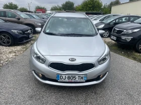 Kia Ceed 1.6 CRDi Navi | Mobile.bg    2
