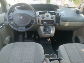 Renault Scenic 1600 | Mobile.bg    8