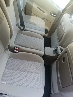 Renault Scenic 1600 | Mobile.bg    10
