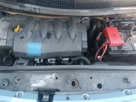Renault Scenic 1600 | Mobile.bg    13