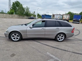 Обява за продажба на Mercedes-Benz C 200 C200cdi  ~3 700 лв. - изображение 1