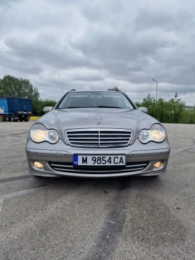 Обява за продажба на Mercedes-Benz C 200 C200cdi  ~3 700 лв. - изображение 1