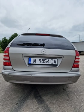 Обява за продажба на Mercedes-Benz C 200 C200cdi  ~3 700 лв. - изображение 3