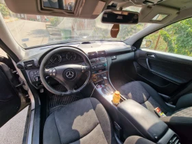 Обява за продажба на Mercedes-Benz C 200 C200cdi  ~3 700 лв. - изображение 5