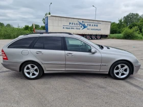 Обява за продажба на Mercedes-Benz C 200 C200cdi  ~3 700 лв. - изображение 2