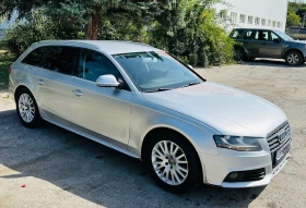 Audi A4 | Mobile.bg    2
