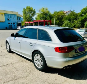 Audi A4 | Mobile.bg    4